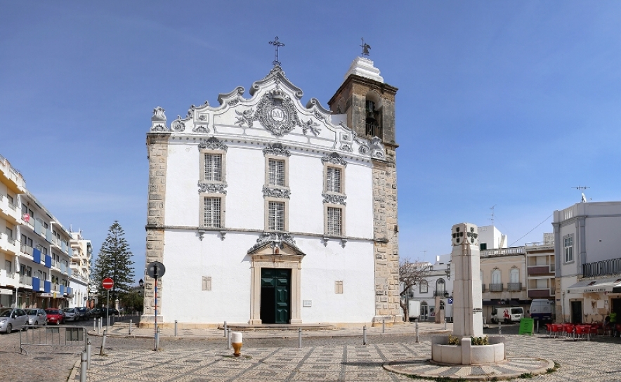 Igreja Matriz obtém Certificado de Excelência do TripAdvisor