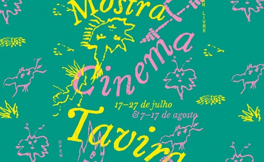 Filmes aclamados pelo mundo brilham nas noites de verão em Tavira Filmes aclamados pelo mundo brilham nas noites de verão em Tavira