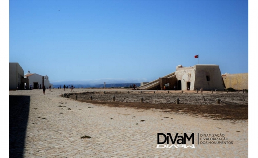 DiVaM leva «Tradição Filarmónica» à Fortaleza de Sagres