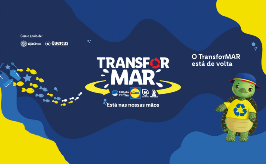 Projeto TransforMAR