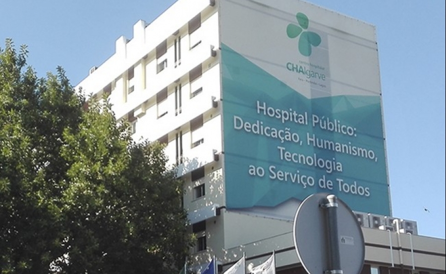 Sindicato diz que faltam cem auxiliares de ação médica no Centro Hospitalar do Algarve