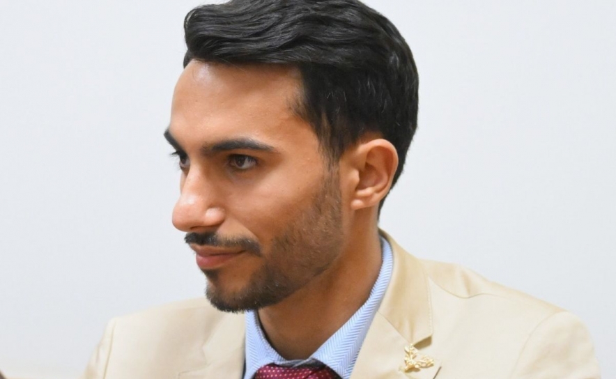 Pela Proteção dos Menores: O Fim da Ideologia «woke» na Saúde Infantil 