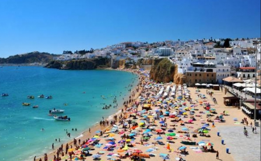Vinte pessoas morreram nas praias portuguesas desde maio