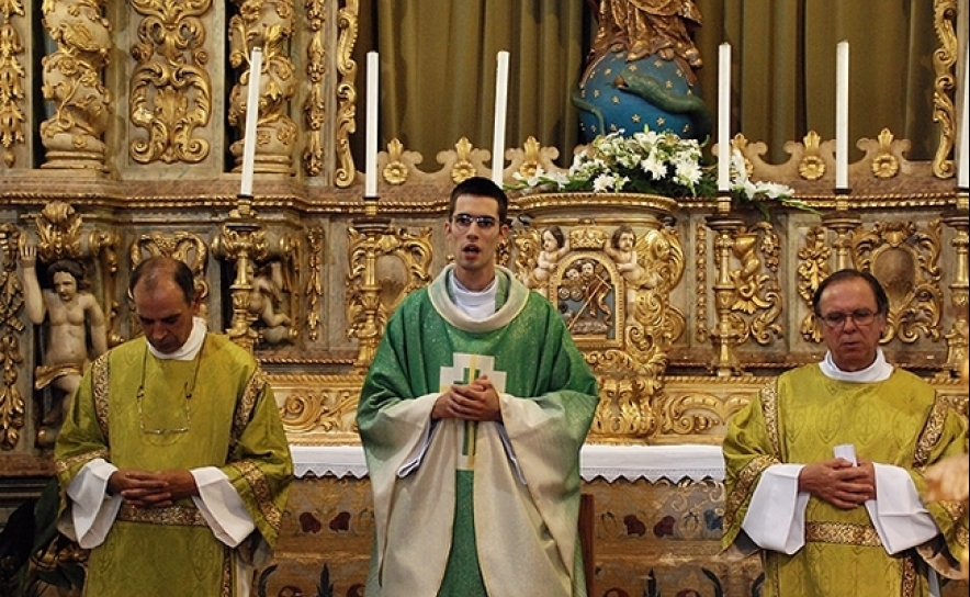 Foto: Samuel Mendonça