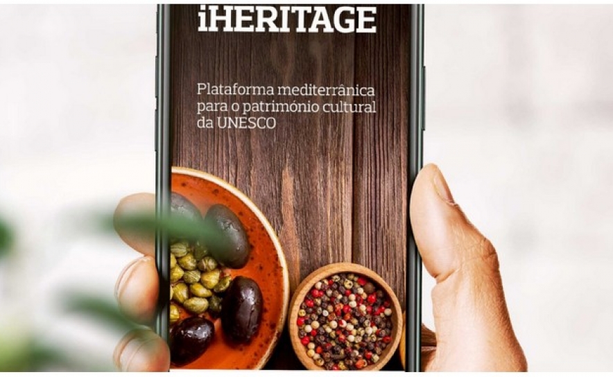 Projeto iHERITAGE Portugal apresenta resultado das sinergias criadas com vários parceiros