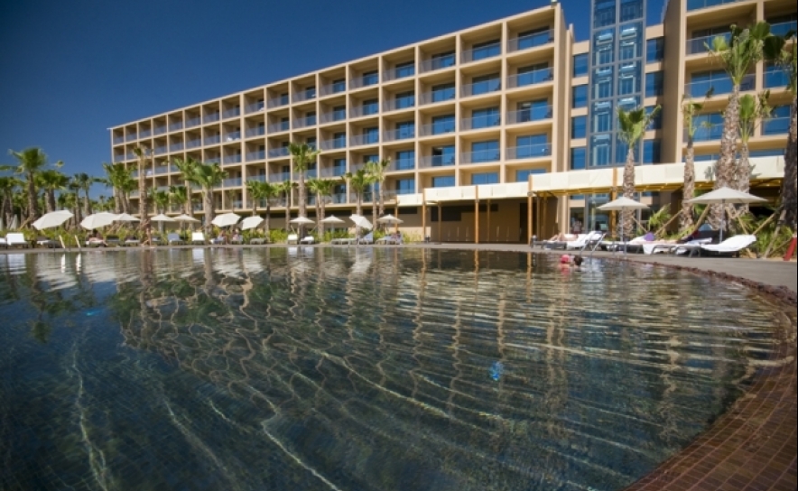 HERDADE DOS SALGADOS RECEBE EVENTO MUNDIAL DE APRESENTAÇÃO DO NOVO ŠKODA KODIAQ