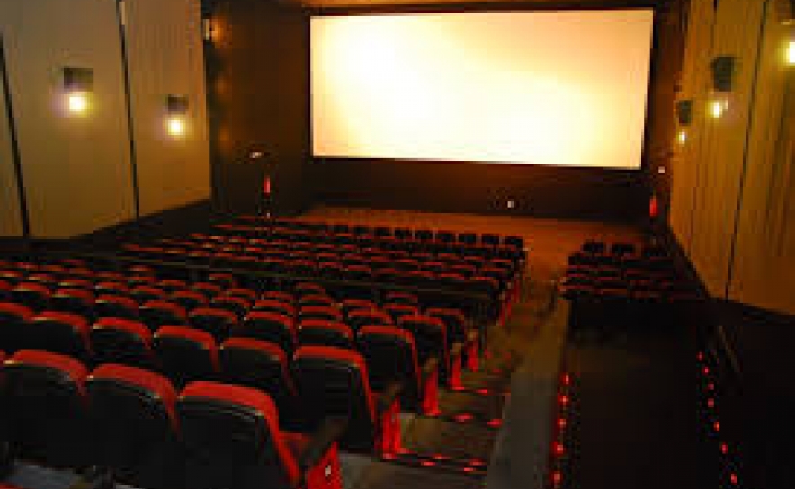 Cinemas com quebras de 75,55% em 2020, ano de «profundos constrangimentos»