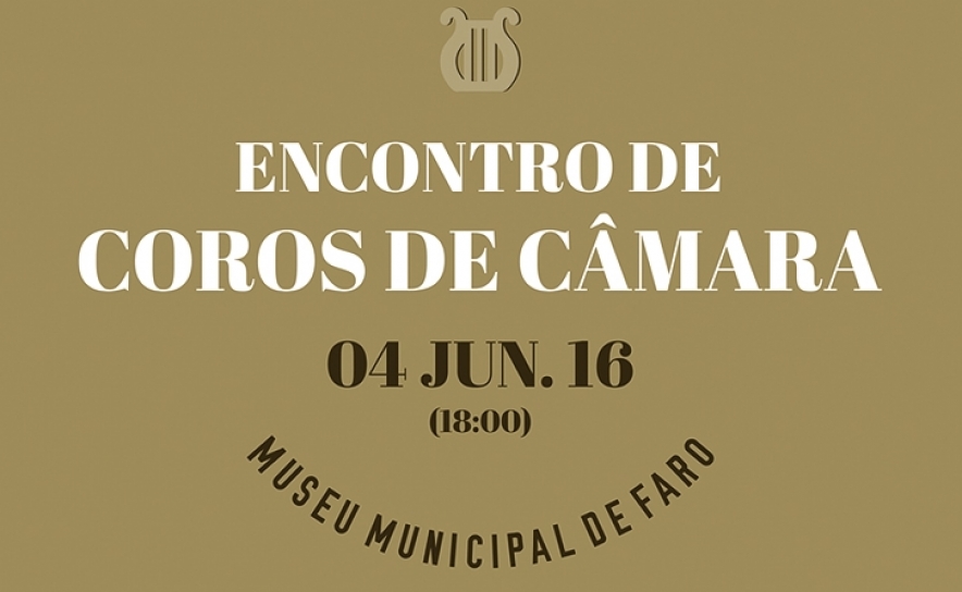 Faro | Encontro de Coros de Câmara