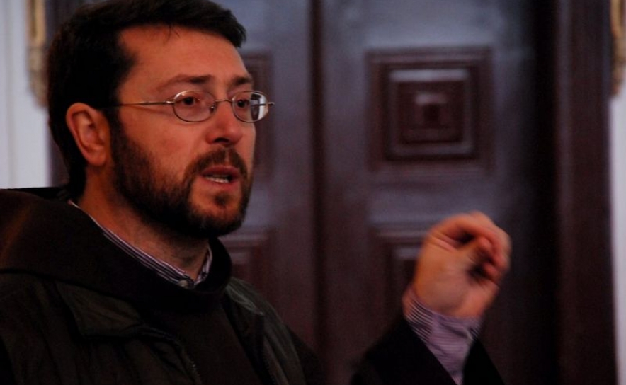 Provincial dos franciscanos profere conferência em Faro sobre S. Francisco