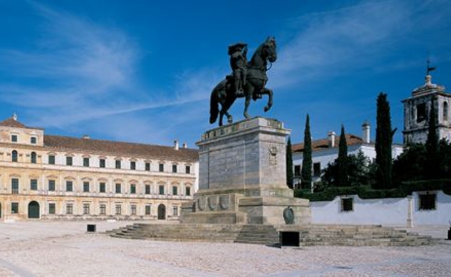 Paço Ducal de Vila Viçosa