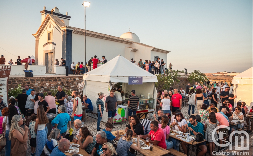 Gastronomia e petiscos inovadores em destaque no Festival Internacional do Caracol Gastronomia e petiscos inovadores em destaque no Festival Internacional do Caracol