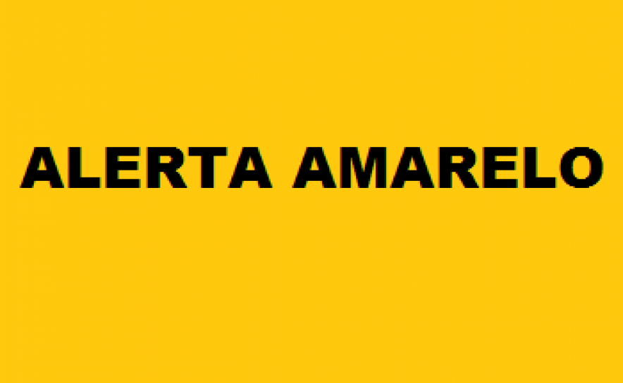 IPMA mantém aviso amarelo para Faro devido às temperaturas elevadas