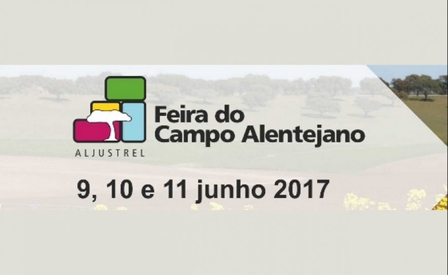 Pedro Abrunhosa & Comité Caviar e Diogo Piçarra são os artistas convidados da XVII Feira do Campo Alentejano 