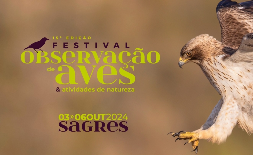 Inscrições abertas para o maior festival de natureza