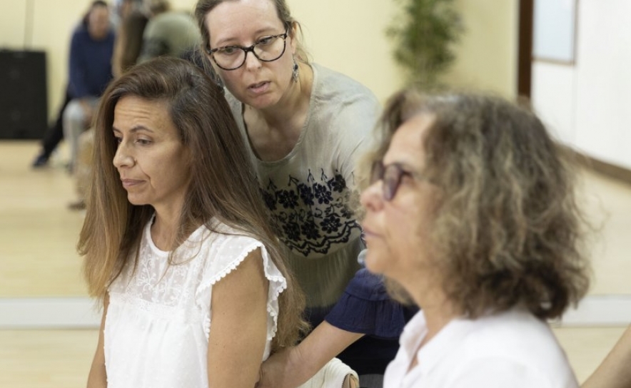Workshop de Canto Coralistas - Lagoa