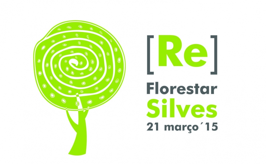 JOVENS DO CONCELHO DE SILVES ASSOCIAM-SE À INICIATIVA (RE)FLORESTAR SILVES