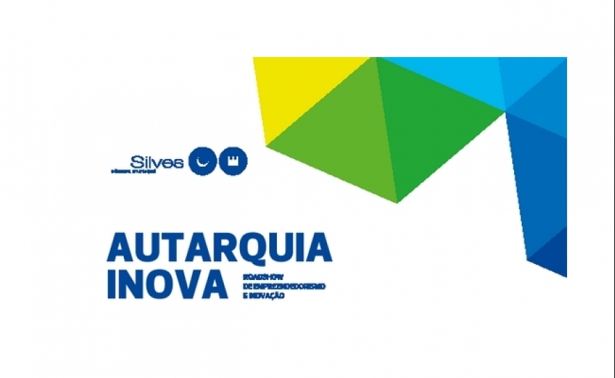 SESSÕES DE ESCLARECIMENTO DO PROJETO AUTARQUIA INOVA TÊM LUGAR NO DIA 12 DE ABRIL, NA BIBLIOTECA MUNICIPAL DE SILVES 