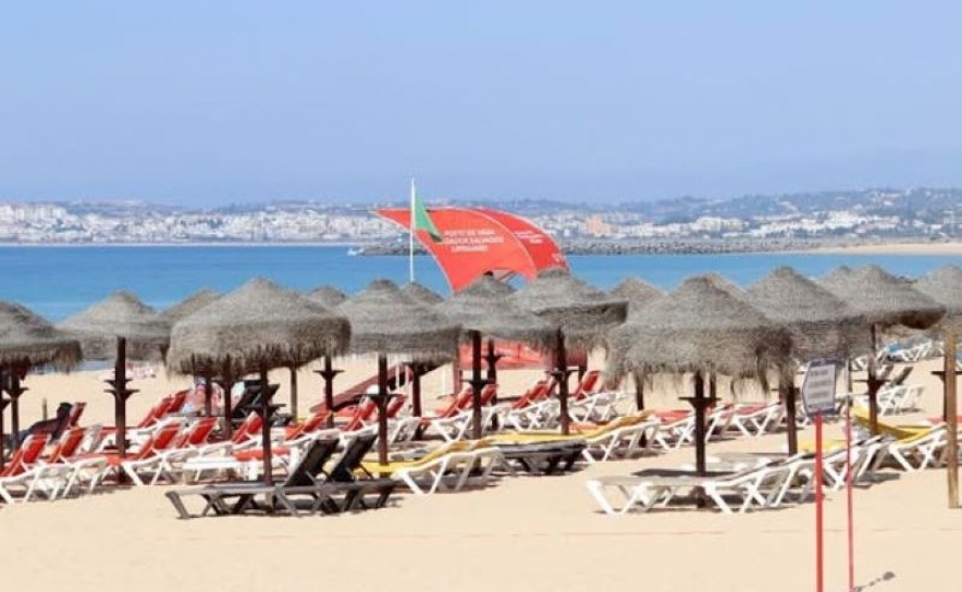 Torres de Vigia-Alvor 