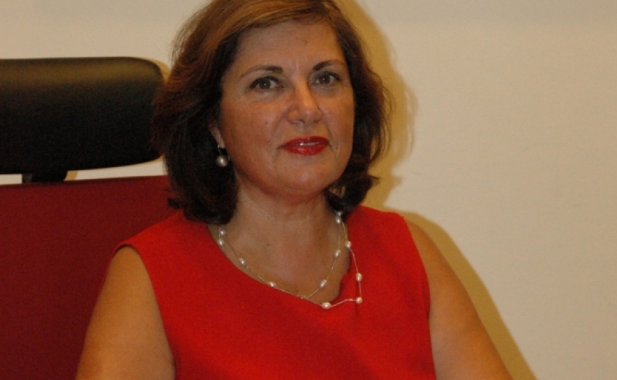 Isabel Soares - Conselho Nacional