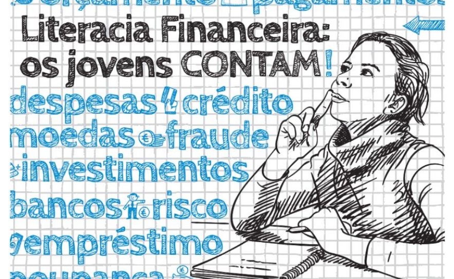 Sessão Distrital do Programa «Parlamento dos Jovens – Edição 2025/2026»