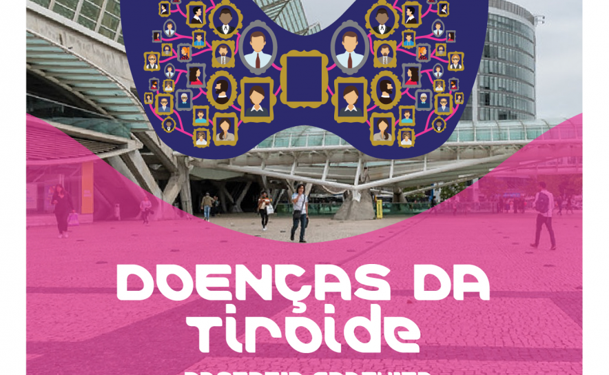 Dia Mundial da Tiroide assinalado com rastreio no Parque das Nações em Lisboa
