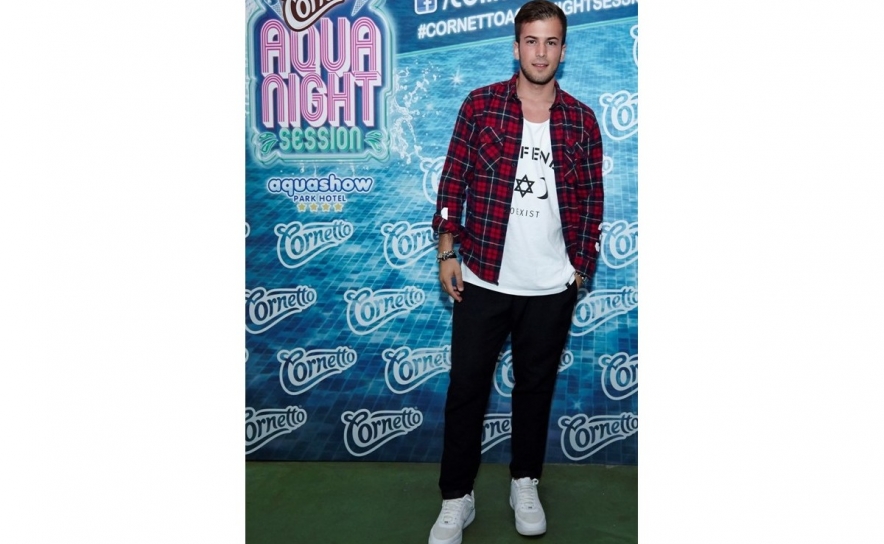 David Carreira David Carreira