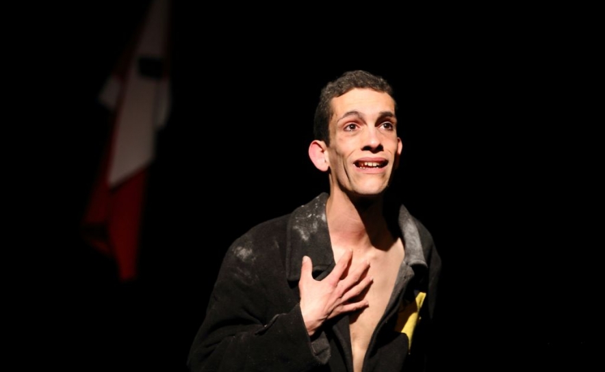 O Judeu que guardou portugueses no Quarto de Van Gogh 1