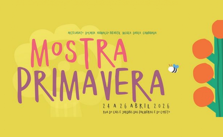 Tavira celebra Abril com tradição, cultura e a Mostra da Primavera