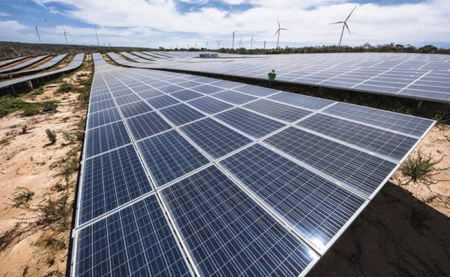 Os leilões de energia solar em Portugal | PERGUNTAS E RESPOSTAS