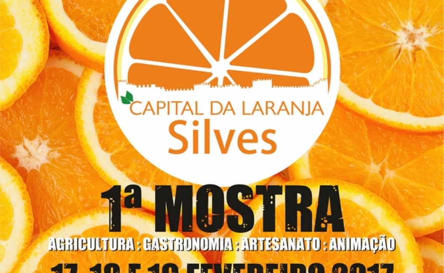 1ª Mostra «Silves Capital da Laranja» | DEOLINDA SÃO DESTAQUE NO PROGRAMA MUSICAL