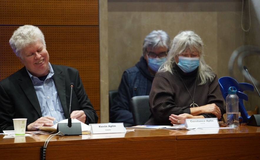 Foto Parlamento Europeu | D.R.