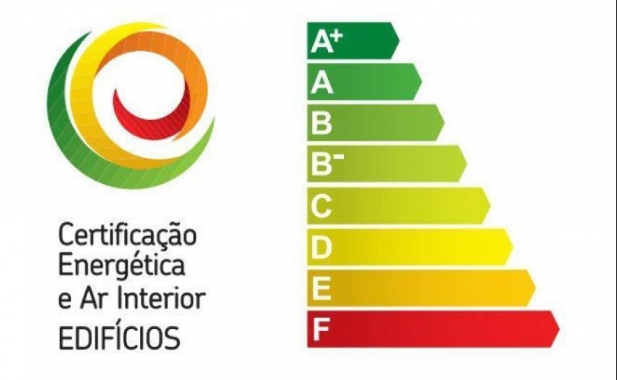 Emissão de certificados energéticos dispara em 2017