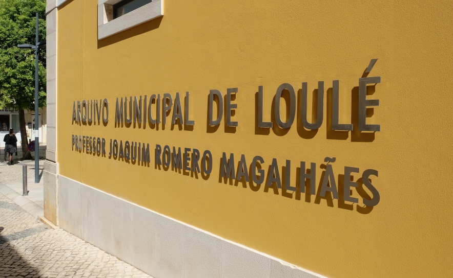 CONFERÊNCIA NO ARQUIVO VAI FALAR SOBRE JUDEUS DE LOULÉ NA IDADE MÉDIA