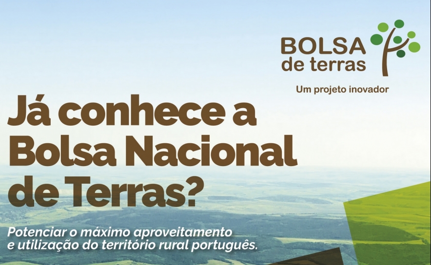 Albufeira recebe Sessão de Esclarecimento sobre Bolsa de Terras 