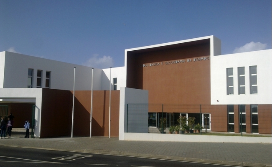 Escola Bemposta