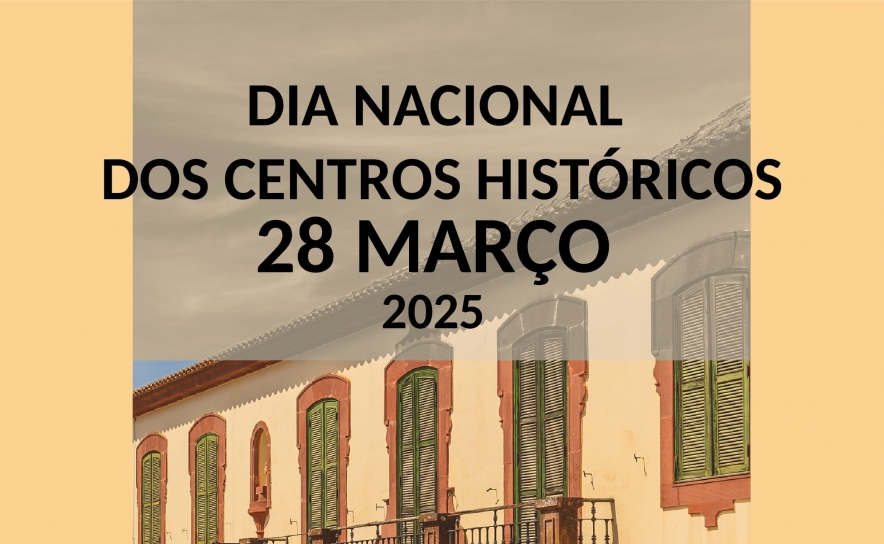 MUNICÍPIO DE SILVES CELEBRA O DIA NACIONAL DOS CENTROS HISTÓRICOS MUNICÍPIO DE SILVES CELEBRA O DIA NACIONAL DOS CENTROS HISTÓRICOS