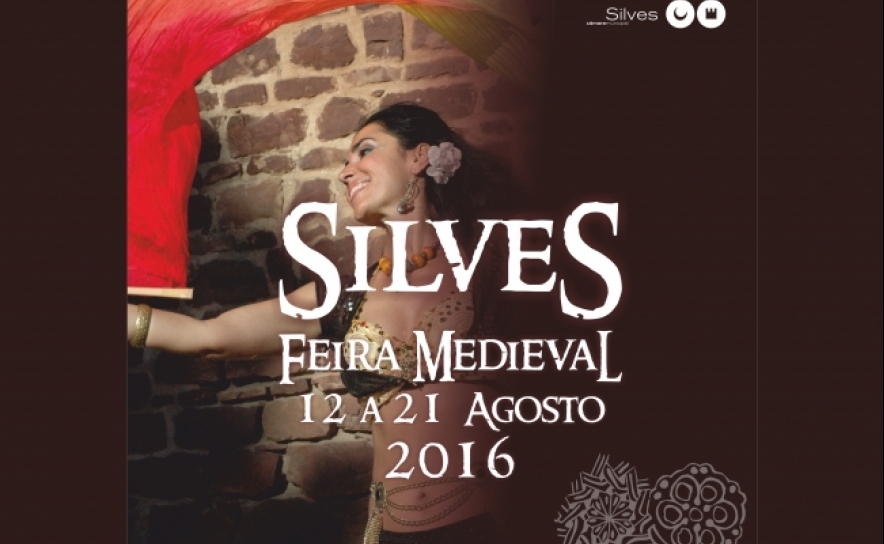 XIII Feira Medieval de Silves | Inscrições para voluntários foi alargada até 30 de junho