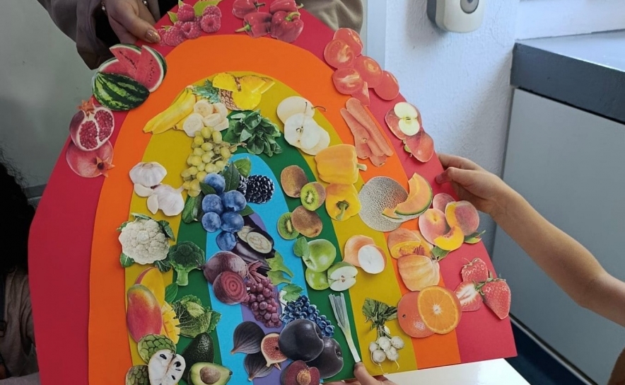 Município de Tavira promove literacia alimentar