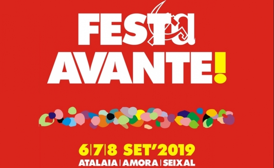 A Festa do Avante! Começa amanhã