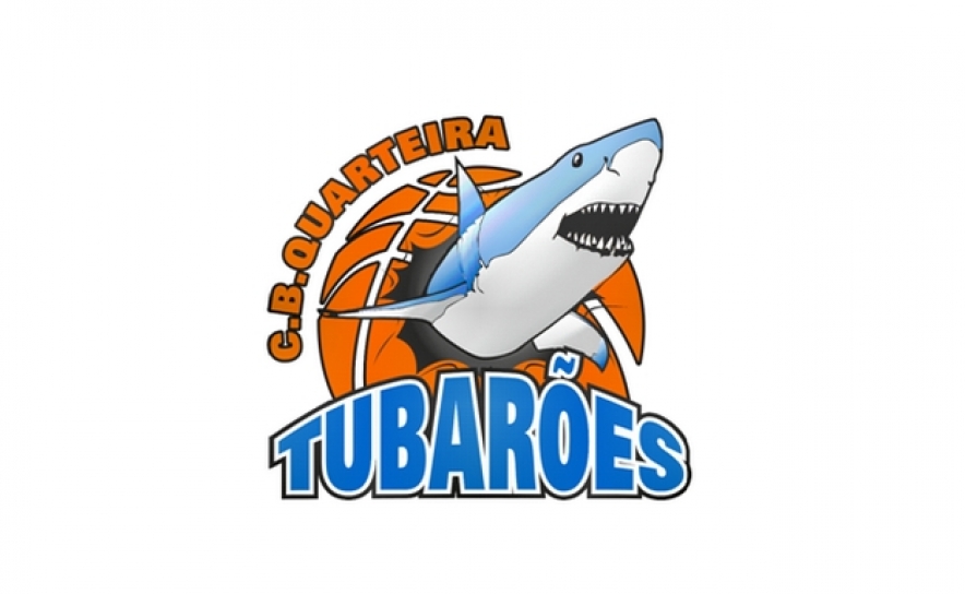 Clube Basket Quarteira Tubarões 