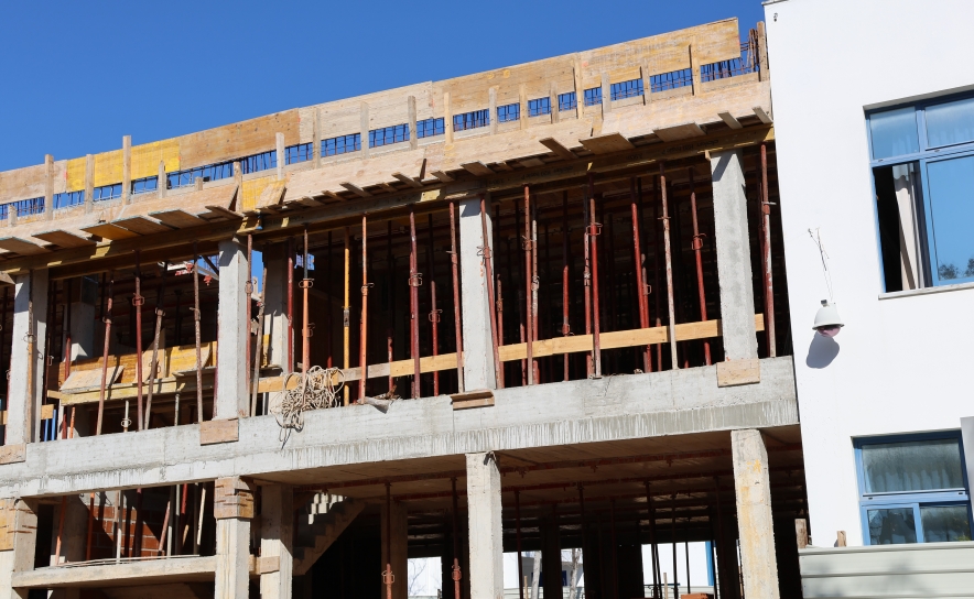 Promotores imobiliários aplaudem redução do IVA na construção para 6%