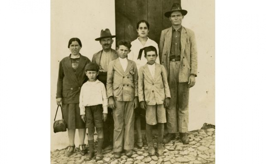 «ALTE PELA JANELA DO TEMPO» TRAZ FOTOGRAFIAS E RECORDAÇÕES DA ALDEIA