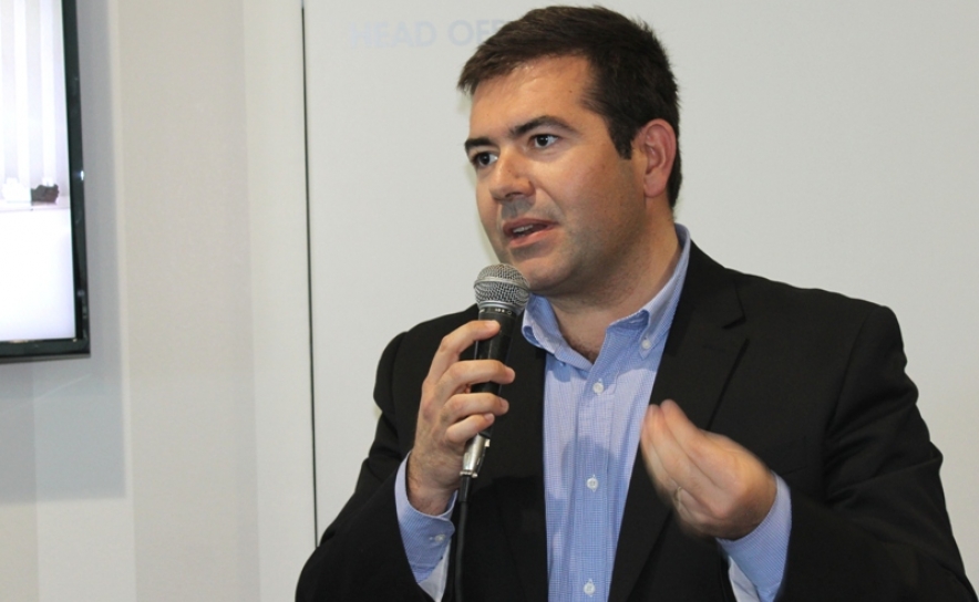 Paulo Santos, Vice-Presidente da Câmara Municipal de Faro