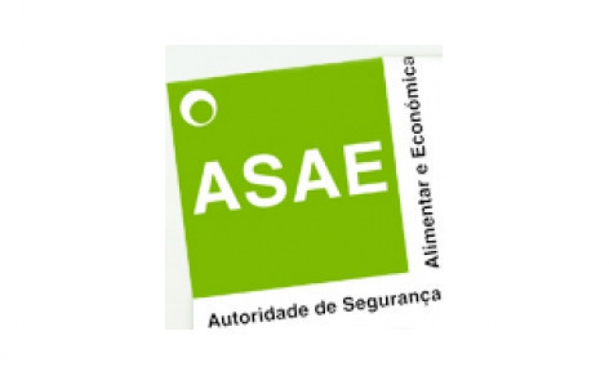 ASAE adotou 20 Medidas Restritivas de retirada do mercado