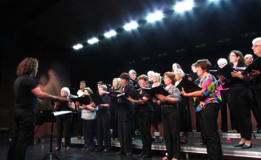 Concerto Solidário de Natal em Ferragudo