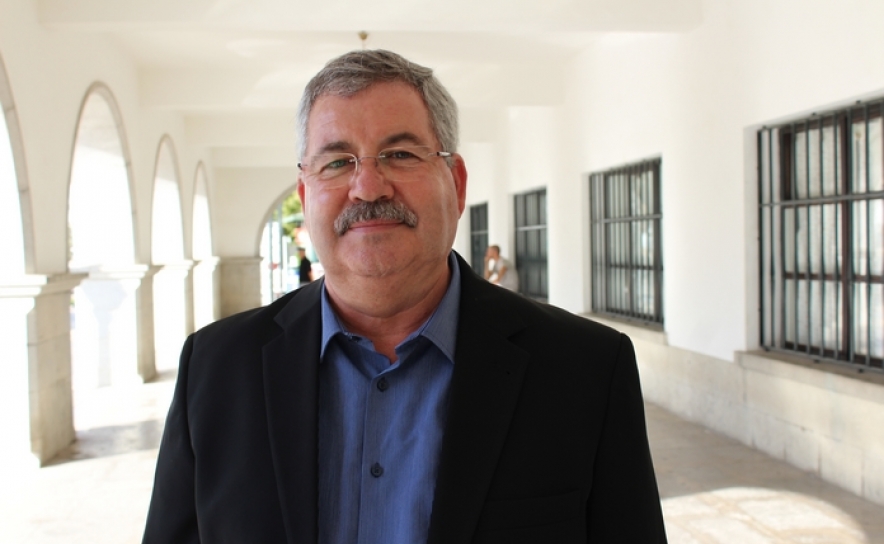 Entrevista Francisco Serra, Presidente da CCDR Algarve