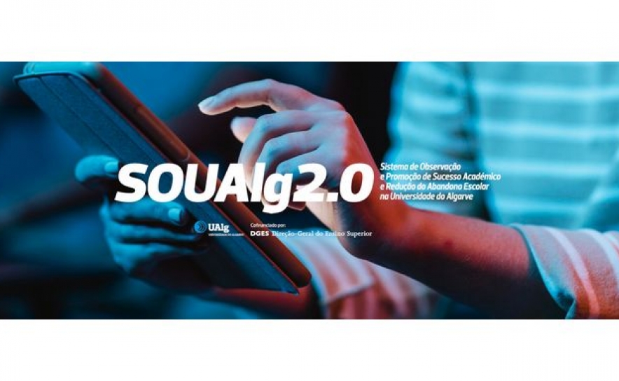 Bolsas de Promoção do Sucesso SOUAlg 2.0 | Candidaturas abertas Bolsas de Promoção do Sucesso SOUAlg 2.0 | Candidaturas abertas
