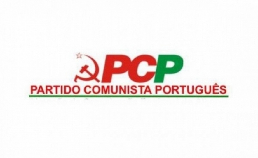 Deputada do PCP no Parlamento Europeu Sandra Pereira visita seis concelhos algarvios em jornada de trabalho