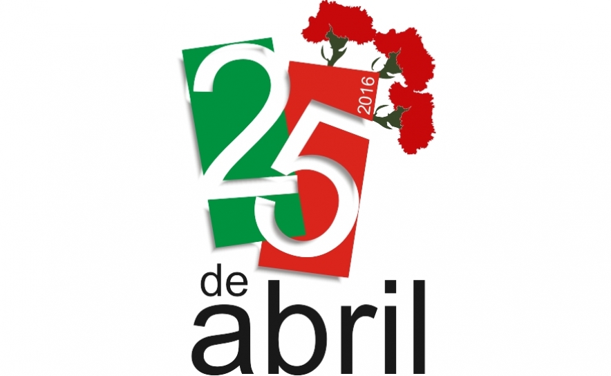 Lagos comemora os 42 anos do 25 de abril