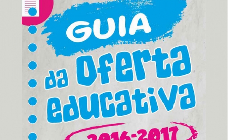 CÂMARA MUNICIPAL DE SILVES LANÇA «GUIA DE OFERTA EDUCATIVA» PELO SEGUNDO ANO CONSECUTIVO